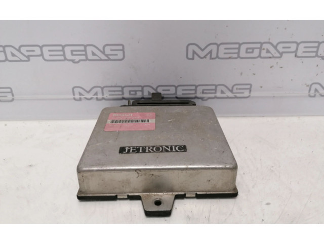 Řídící jednotka 0280000345   Peugeot 205 