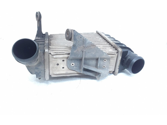Интеркулер  6Q0145804A   Volkswagen Polo 