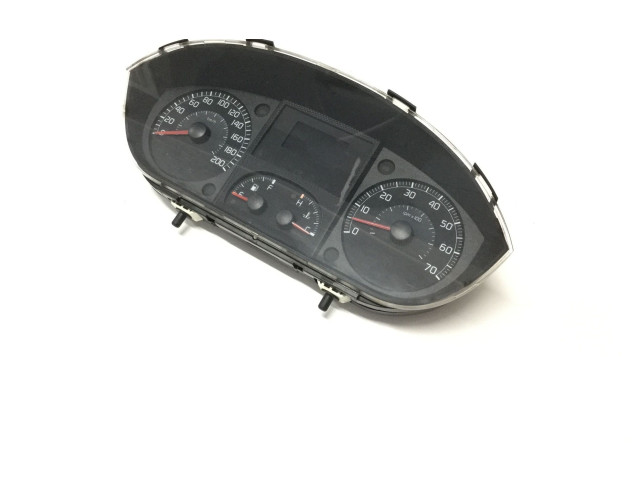 Přístrojová deska  Fiat Idea 2005 735364158, 188A9000  