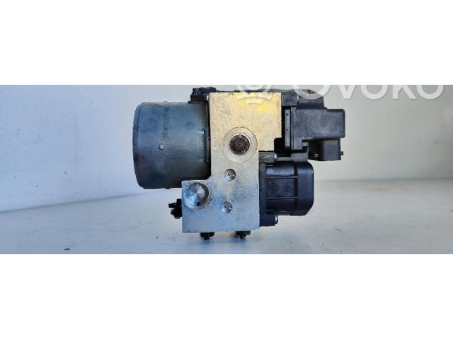 ABS Steuergerät 0273004353   Citroen Xsara Picasso 1999