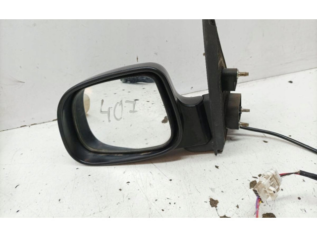 Zpětné zrcátko  Daihatsu Terios 2005  010120  