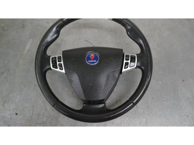Volant Saab 9-3 Ver2 2008   