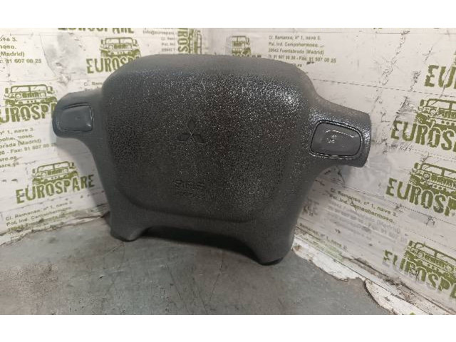 Подушка безопасности водителя N08046005544   Mitsubishi Montero