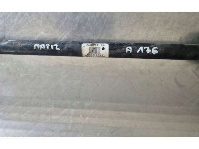 Jednotka ABS 96557917, 96557917   Daewoo Matiz 2001