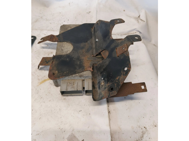 Блок управления климат-контролем P04606895AC   Chrysler 300M