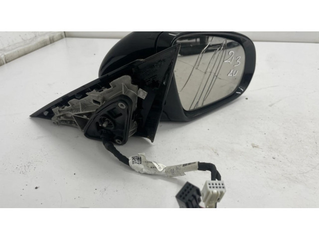 Zpětné zrcátko pravé Mercedes-Benz E W213 2018  A0998108200  