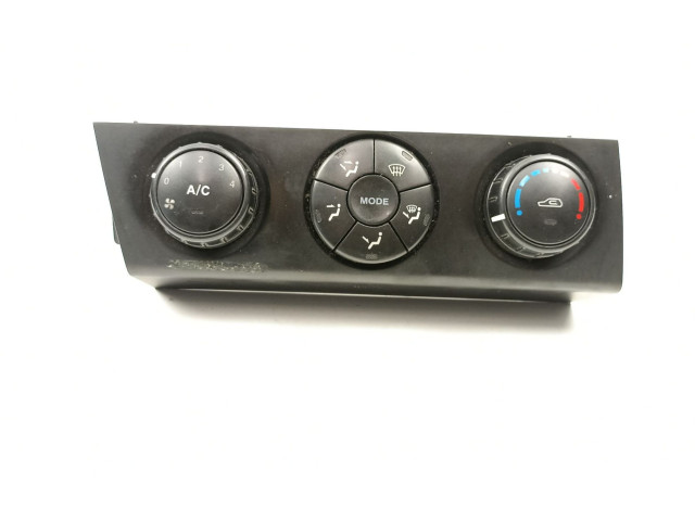 Модуль блока управления кондиционером 6870009031   SsangYong Kyron