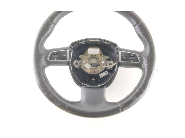 Volant Audi A5 8T 8F 2009 8T0419091A, 62276X00  