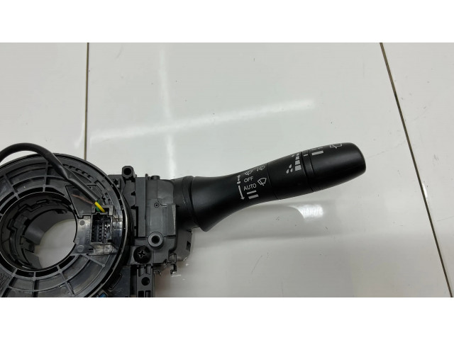 Подрулевой шлейф SRS 255544EA0A   Nissan Qashqai