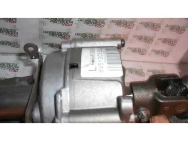 Руль Ford Fiesta  2006-2008 года 1763062, COLUMNADIRECCION      