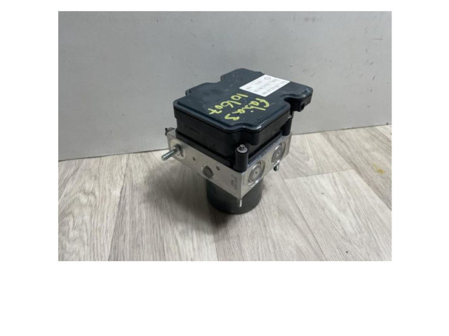 Jednotka ABS 6C0614517RBEF, 6C0614517RBEF   Skoda Fabia Mk3 (NJ) 2017