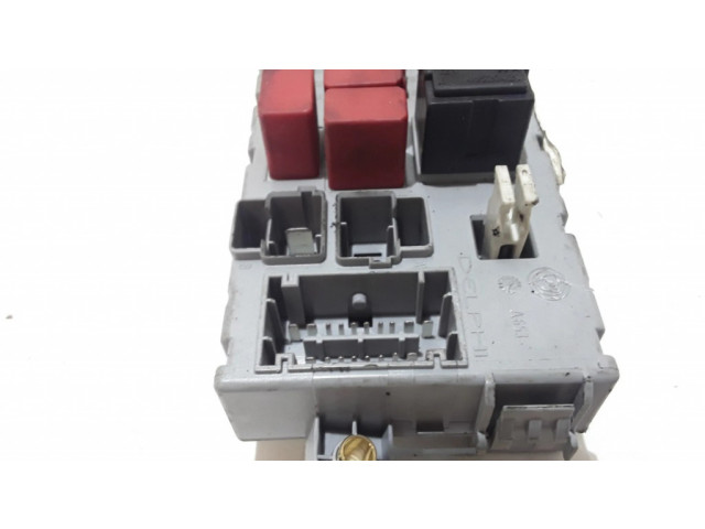 Блок предохранителей 46846746, 46520429   Fiat Croma    