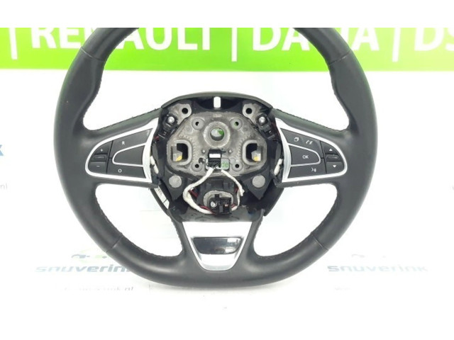 Руль Renault Megane E-Tech  2022 -  года 484003952R, 484003952R      