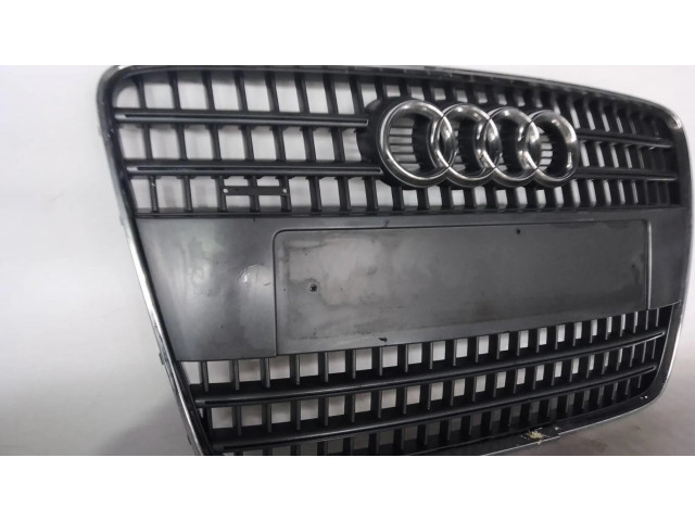 Передняя решётка Audi Q7 4L 2005-2015 года 4L0853651, REJILLADELANTERA      