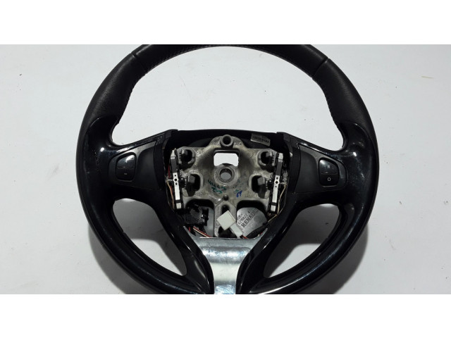 Руль Renault Clio IV  2012-- года 985105453R      
