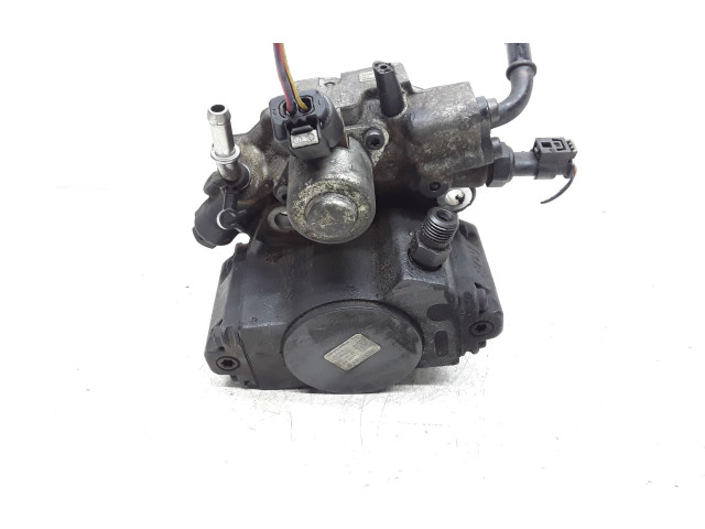 Vstřikovací čerpadlo A6510701801   Mercedes-Benz C W204    651911 