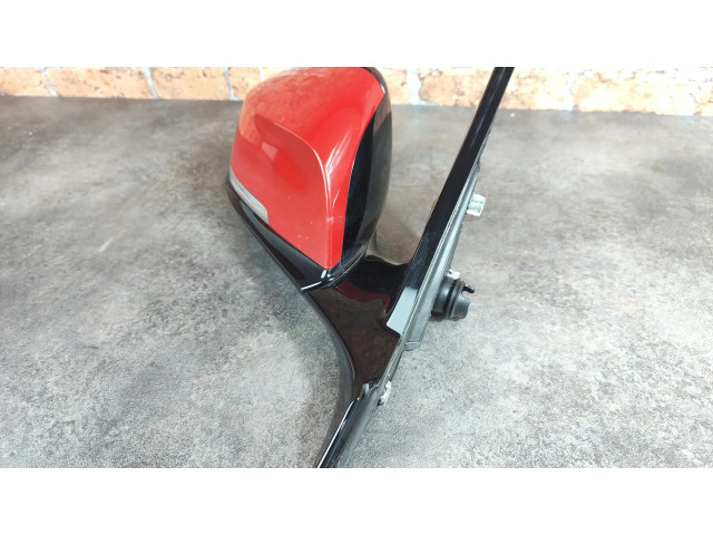 Zpětné zrcátko pravé BMW 2 F22 F23 2013    