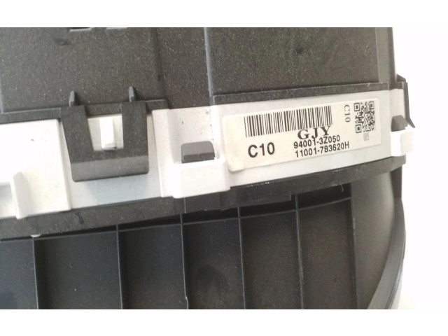 Přístrojová deska  Hyundai i40 2015 940013Z050  