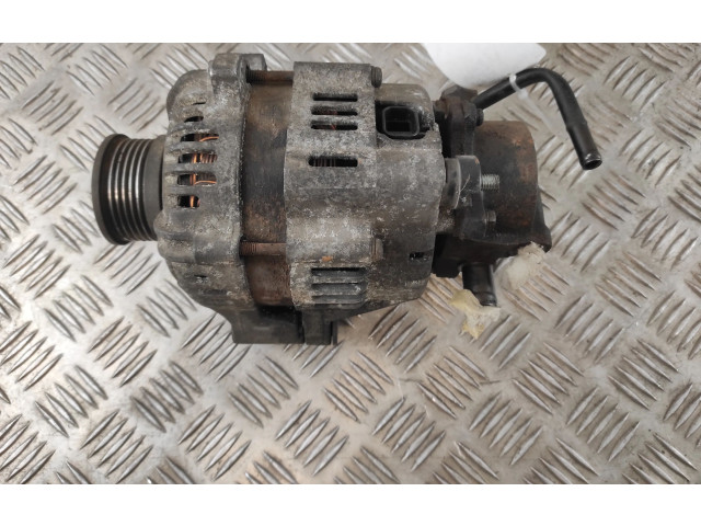 Генератор 3730027021, 3730027021   KIA Ceed      