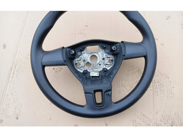 Volant Volkswagen PASSAT B7 2013 7N0419091, 2013R  