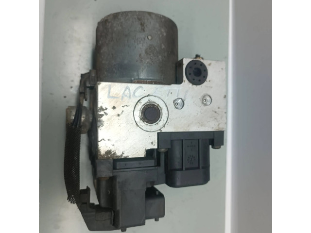 Jednotka ABS 96549743, 0265216874   Chevrolet Lacetti 2006
