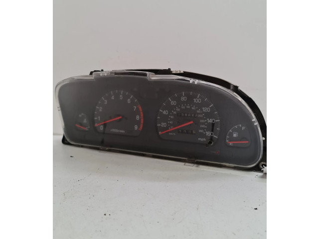 Přístrojová deska  Subaru Impreza I 2000 0205002, 0410380506397  