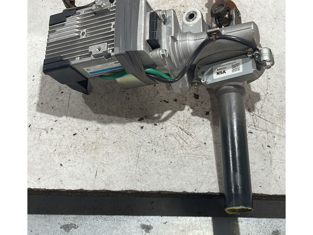  рейка  Колонка рулевая 89650-42171, 89650-42171   Toyota RAV 4 (XA40) 2012 - 2018 года