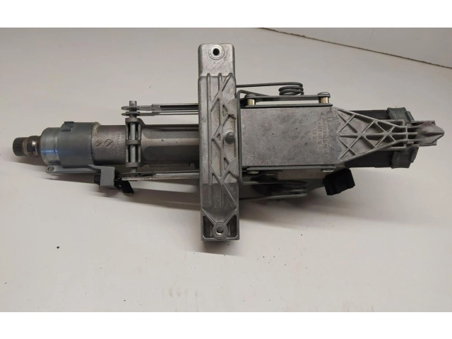 Руль Mercedes-Benz CLK A209 C209  2002 - 2009 года A2034621130      