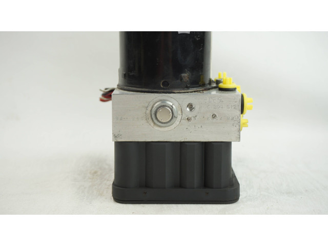 Jednotka ABS 86L0, 06210221714   Suzuki Swift 2010