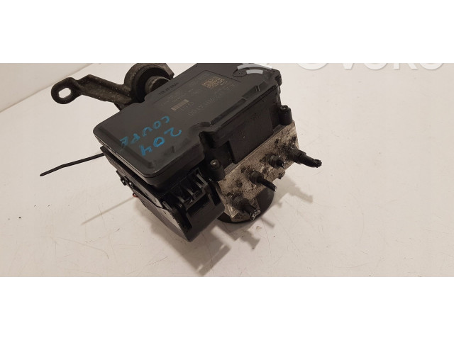 Jednotka ABS A1729014100, A1729014100   Mercedes-Benz C W204 2013
