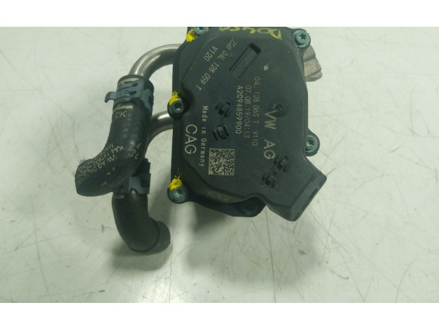 Čerpadlo oleje 04L128063T, 04L128063T   Volkswagen Polo VI   DGTD