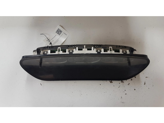 Панель приборов 9655608780, 50300088020402   Citroen C5       