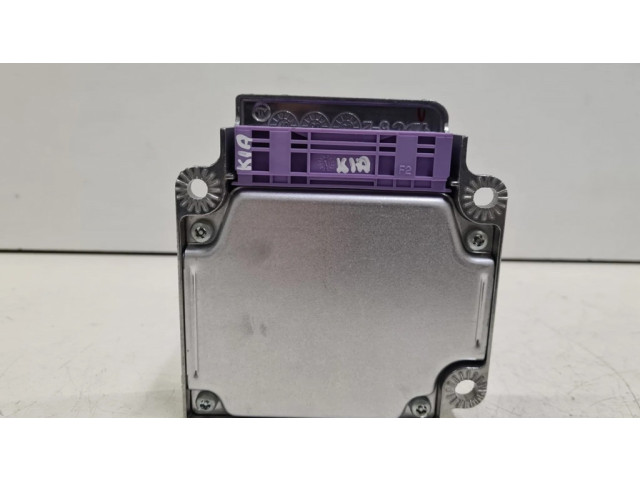Блок подушек безопасности 959103E060   KIA Sorento