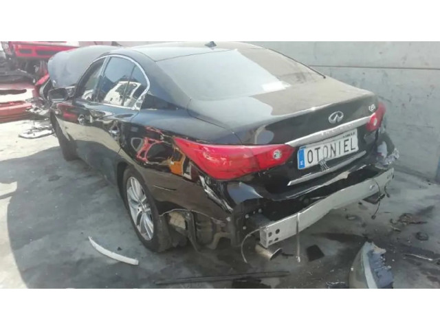 Volant Infiniti Q50 2017 W9565361100, CONMANDOS  