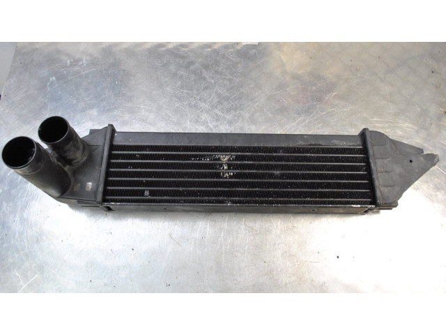 Интеркулер     Saab 9-3 Ver1 