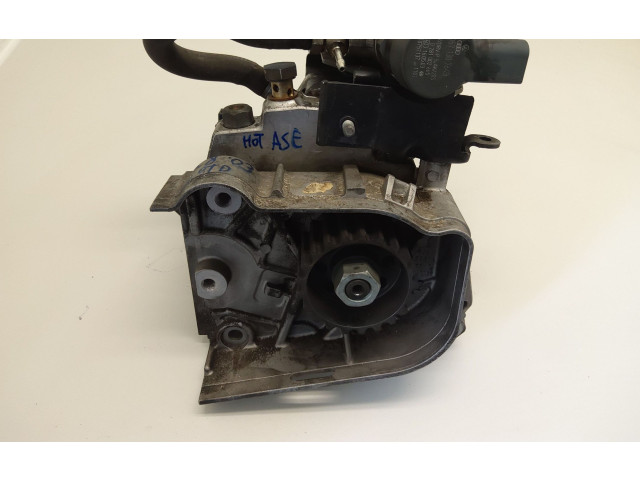 Vstřikovací čerpadlo 057130755G, 057130755G   Audi A8 S8 D3 4E     