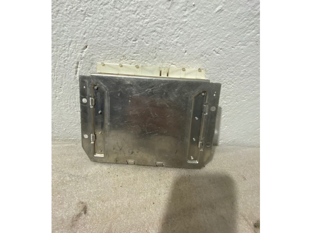 Řídící jednotka 0295458332Q02, 0265109496   Mercedes-Benz A W168 2003