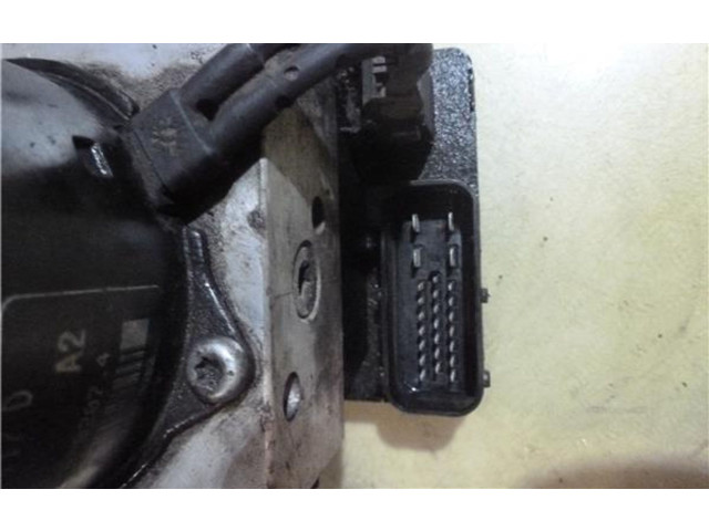 Jednotka ABS 1J0614117D   Seat Toledo I (1L) 1999