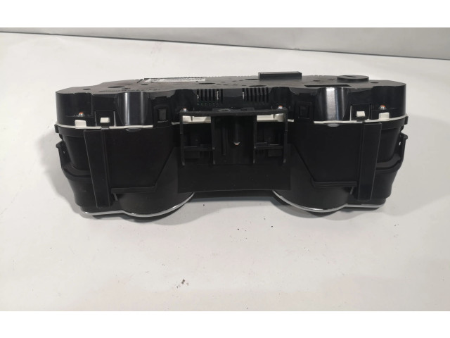 Спидометр (приборный щиток) 8T0920983B   Audi A5 Sportback 8TA 2011