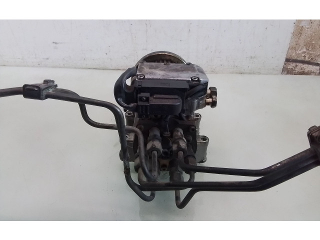 Vstřikovací čerpadlo 0470506006, 059130106BX   Audi A6 S6 C5 4B    - 