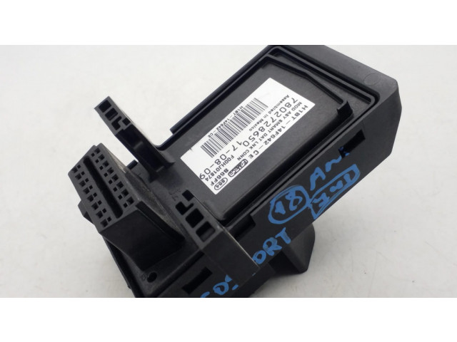 Блок управления H1BT14F642CE, F00HJ01874   Ford Ecosport