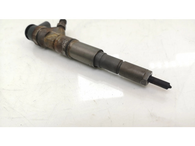 Vstřikovač 7793836, 0445110216   BMW 5 E60 E61  pro naftový motor 2.0  