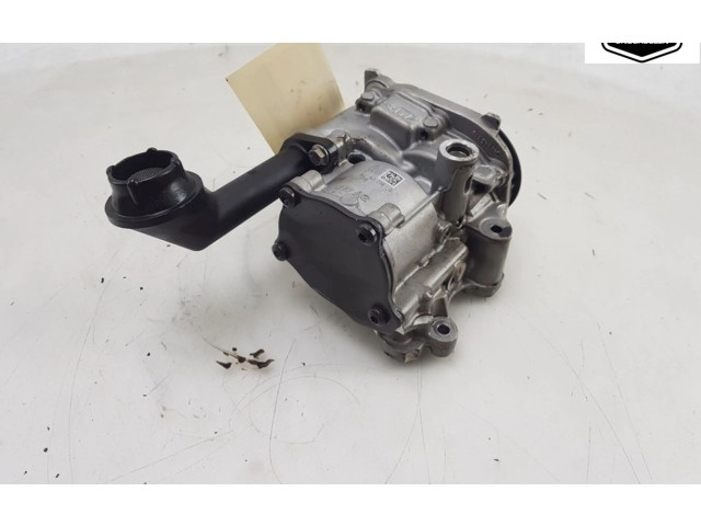 Čerpadlo oleje 04L145208D, 04L145208D   Audi A3 S3 8V   CRBC