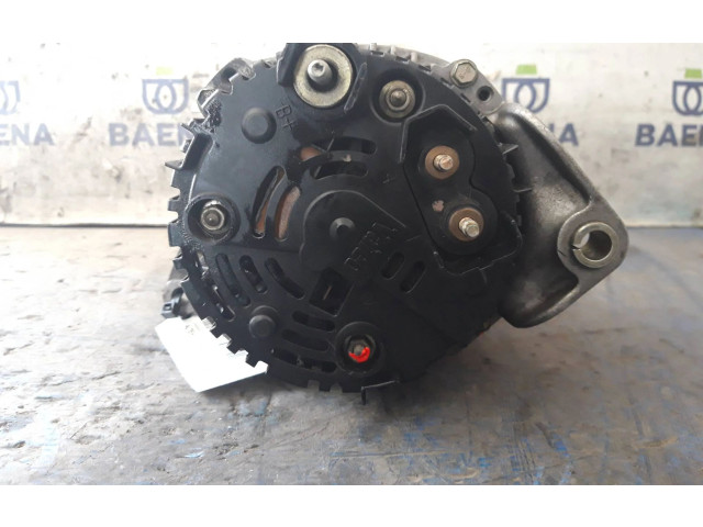 Генератор 7700414371   Renault Laguna I      