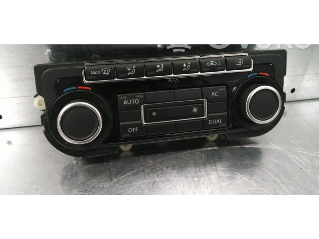 Блок управления климат-контролем 5K0907044ER, 5K0907044AJ   Volkswagen Touran II