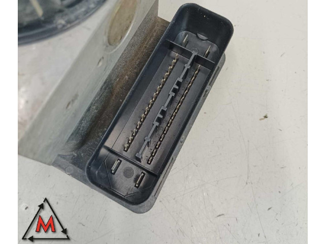 Блок управления АБС 6Q0907379L, 6Q0614117H   Volkswagen Polo