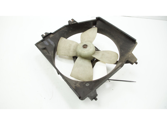 Jednotka ABS 122750-4851   Mazda 323 F 1999
