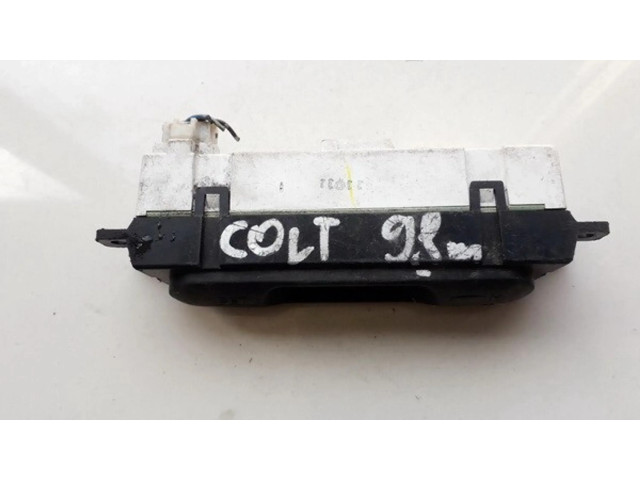 Дисплей    29080, MR189269   Mitsubishi Colt