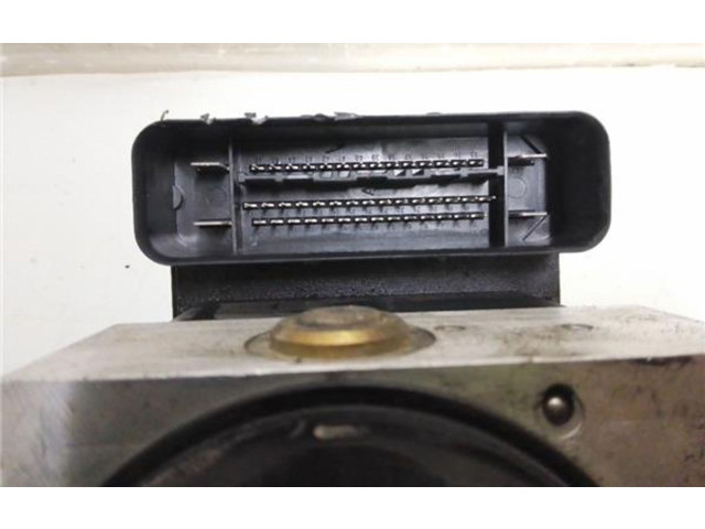 Блок АБС 3m512c405ha, 3M512C405HA   Mazda  MX-3   -  года