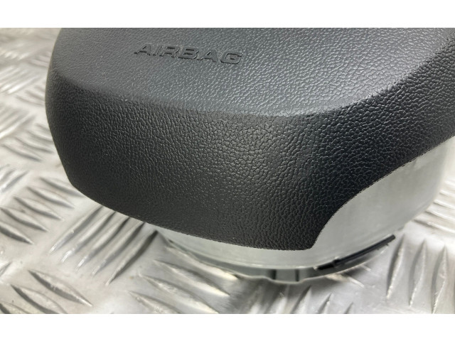 Подушка безопасности водителя 8K0880201A   Audi A4 Allroad